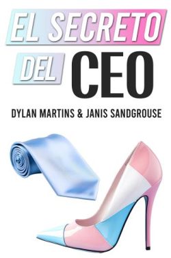 libro gratis El secreto del CEO