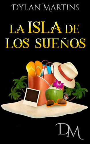 libro gratis La isla de los sueños