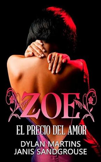 descargar libro Zoe: El precio del amor