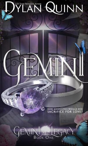 descargar libro 1 - Gemini: Gemini Legacy