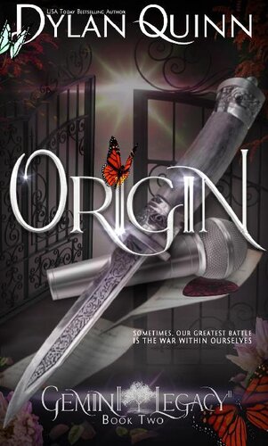 descargar libro 2 - Origin: Gemini Legacy