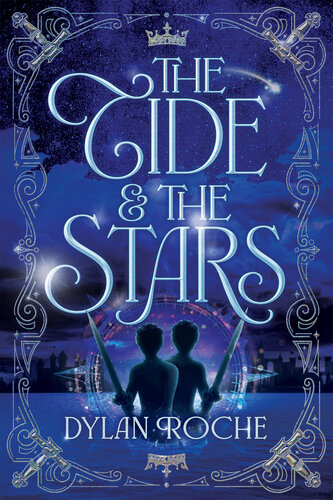 descargar libro The Tide and the Stars