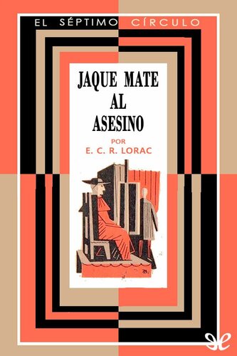 descargar libro Jaque mate al asesino