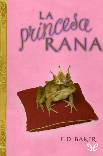 descargar libro La princesa rana