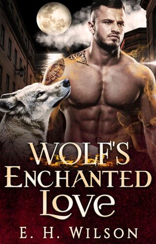 libro gratis Wolf's Enchanted Instalove (Harborview Age Gap Shifters Love Saga Book 1)