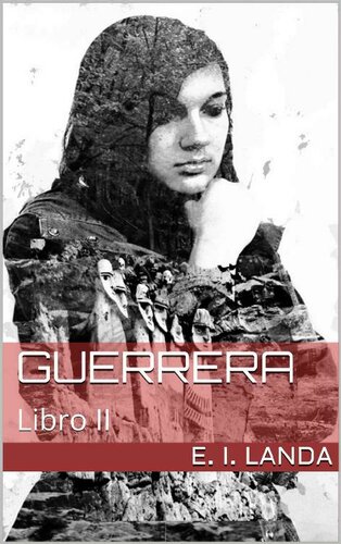 libro gratis Guerrera