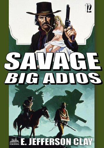 descargar libro Savage 12