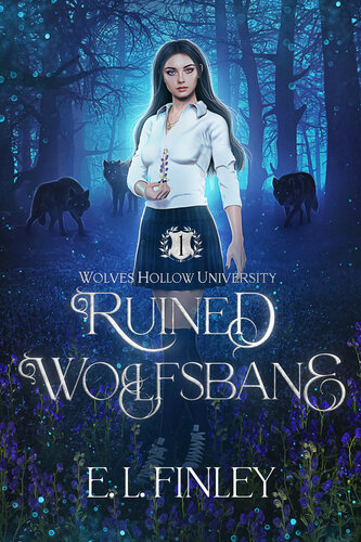 libro gratis Ruined Wolfsbane