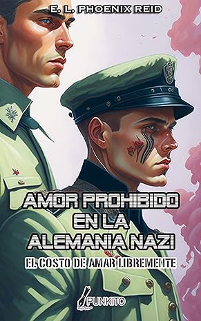 descargar libro Amor Prohibido en la Alemania Nazi