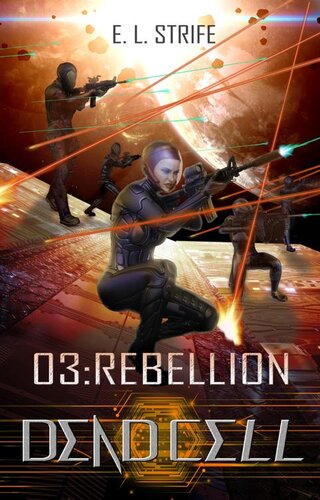 libro gratis Rebellion