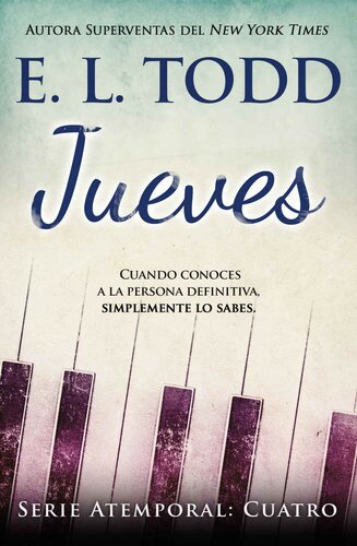 descargar libro Jueves