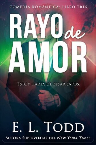 descargar libro Rayo de amor