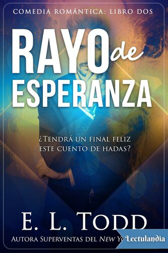 libro gratis Rayo de esperanza