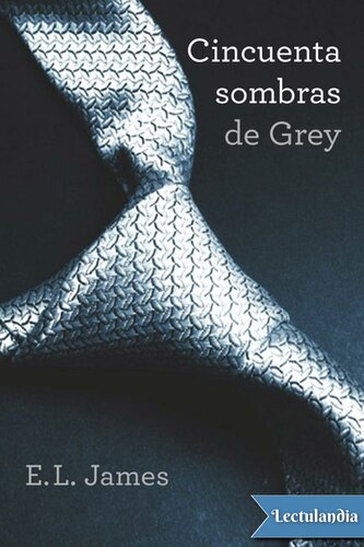 descargar libro Cincuenta sombras de Grey