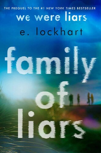 descargar libro Family of Liars