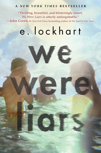 libro gratis We Were Liars