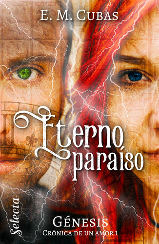 libro gratis Eterno paraíso