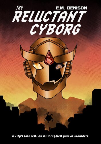 descargar libro The Reluctant Cyborg