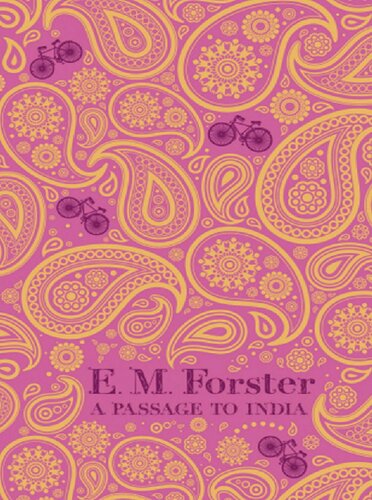 descargar libro A Passage to India [ed.: Rosetta Ebook]