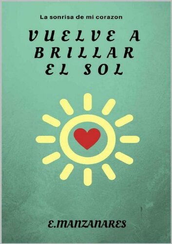 descargar libro Vuelve a brillar el sol