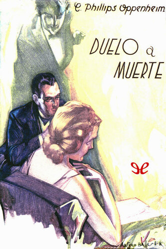 descargar libro Duelo a muerte