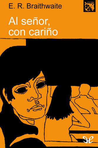 descargar libro Al seor, con cario