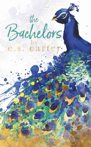 libro gratis The Bachelors (Inspired by Jane Austen's Pride and Prejudice)