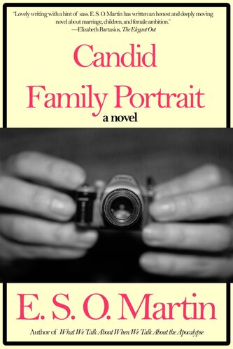 descargar libro Candid Family Portrait