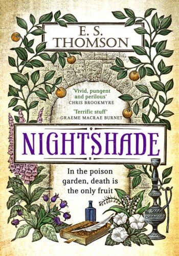 descargar libro Nightshade