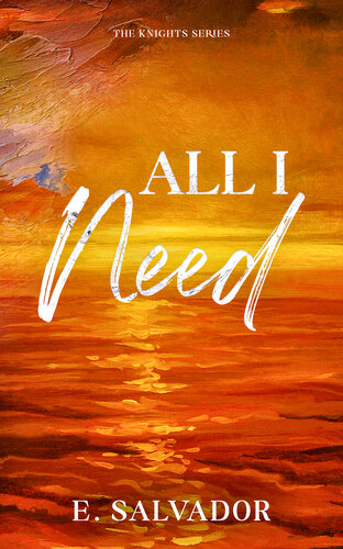 descargar libro All I Need