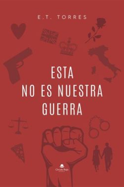 libro gratis Esta no es nuestra guerra