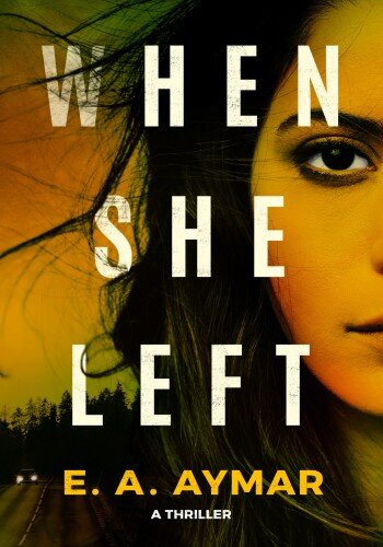 descargar libro When She Left