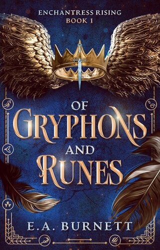 descargar libro Of Gryphons and Runes