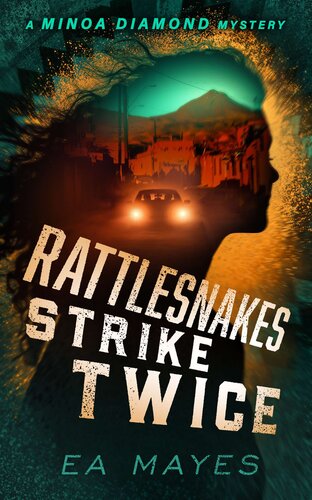 descargar libro Rattlesnakes Strike Twice