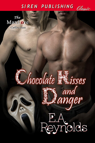 descargar libro Chocolate Kisses and Danger