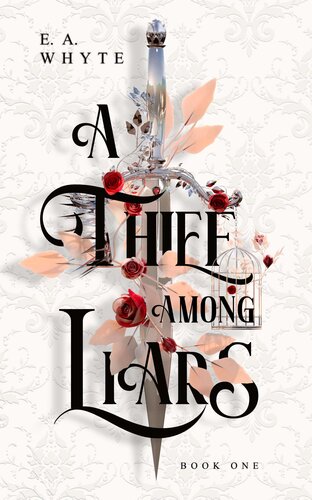 libro gratis A Thief Among Liars