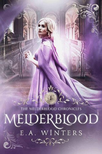 descargar libro Melderblood (The Melderblood Chronicles Book 1)