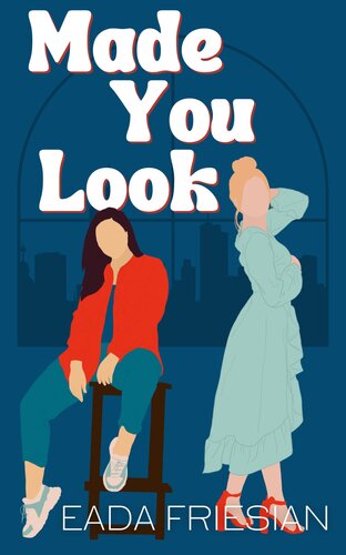 descargar libro Made You Look