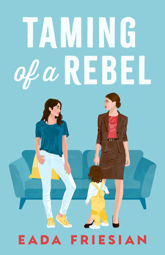 libro gratis Taming of a Rebel