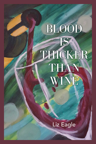 descargar libro Blood Is Thicker Than Wine