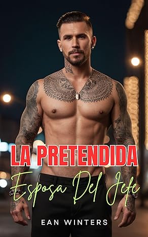 descargar libro La pretendida esposa del jefe