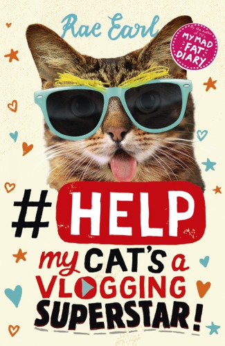 descargar libro #Help: My Cat's a Vlogging Superstar!