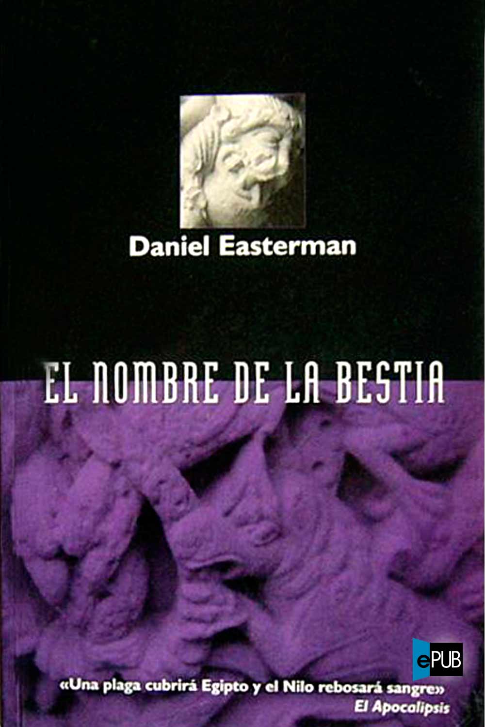 descargar libro El nombre de la bestia