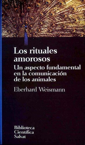 libro gratis Los Rituales Amorosos