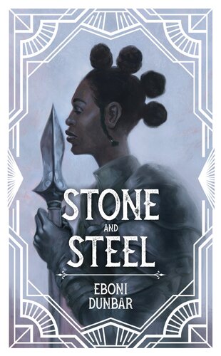 libro gratis Stone and Steel