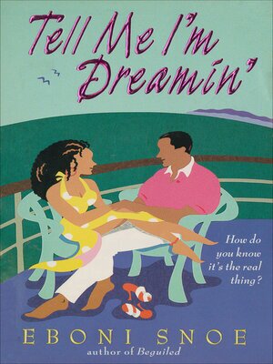 descargar libro Tell Me I'm Dreamin'