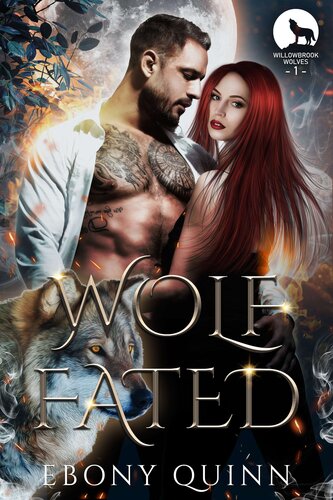 descargar libro Wolf Fated