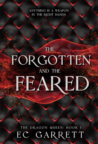 descargar libro The Forgotten and the Feared