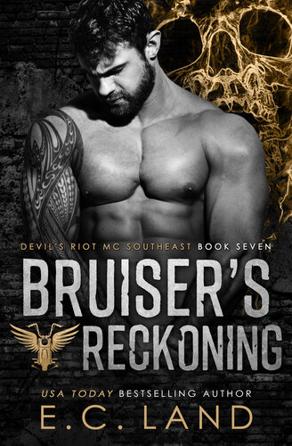 libro gratis Bruiser's Reckoning