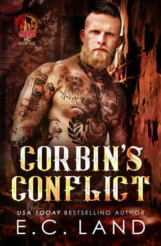 descargar libro Corbin's Conflict